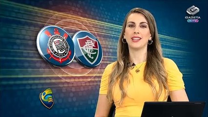 Tite deve repetir time do Corinthians contra o Fluminense