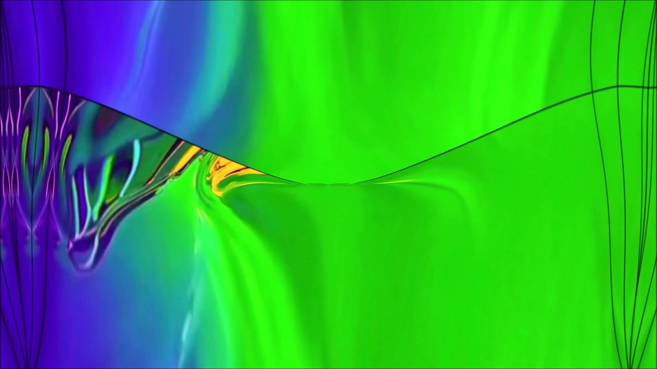 Chris Franke - Woodland Watercolor