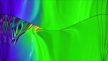 Chris Franke - Woodland Watercolor