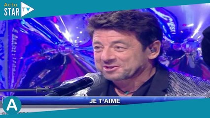 NOPLP : Patrick Bruel fait une apparition inattendue sur le plateau pour les 15 ans de l’émission (Z