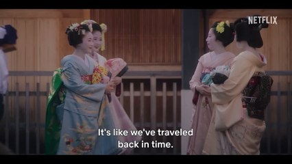 The Makanai Cooking for the Maiko House S01