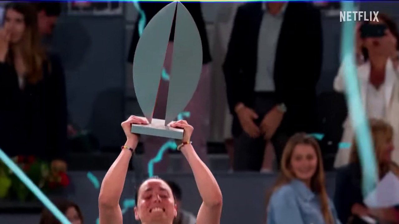 Break Point S01