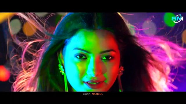 Moner Nagor | (মনের নাগর) | New Bangla Song | Shreya & Mohibul