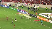 Melhores momentos da vitória do Flamengo sobre o Vitória