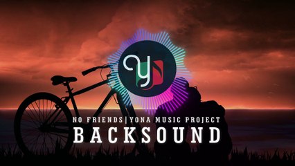 No Friends-Music Instrument by Yona Music Project