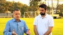 Confira o noticiário completo do Santos desta quinta-feira