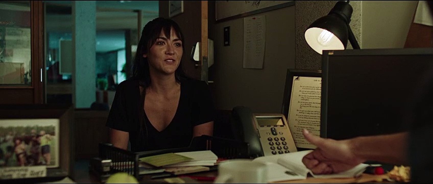 DIE NOVIZIN (2021) Filme Deustche HD HD Deutsch