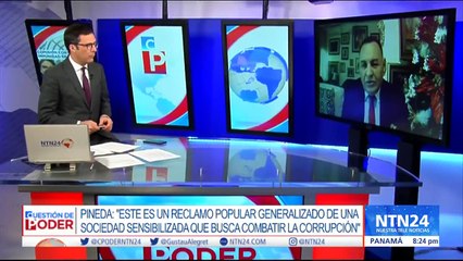 Honduras instala Comisión Internacional contra la Impunidad