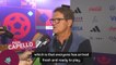 Capello confident Qatar 2002 has had more quality than past World Cups