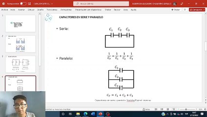04_Cap4_Inductores en Serie y Paralelo