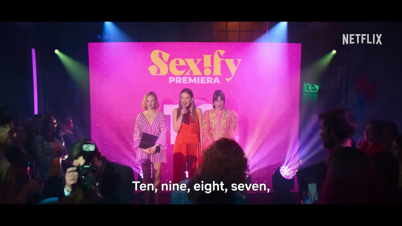 Sexify Season 2