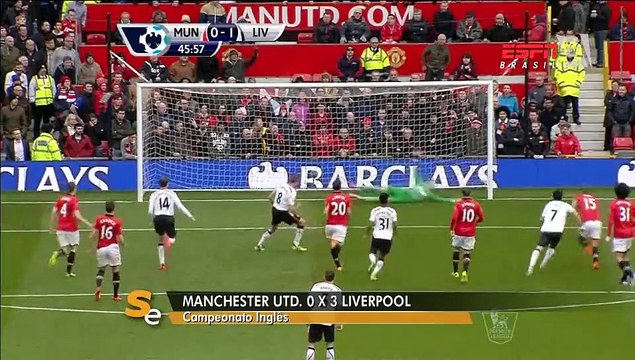 Resultados embolam primeiras posições do Inglês; Real segue na liderança do Espanhol