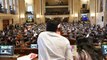 Atención: Cámara de Representantes aprobó conciliación de la reforma política