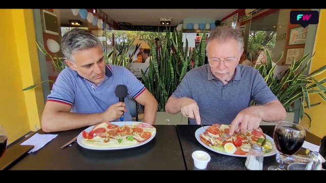 Rubén Magnano, el técnico de básquet de todos los tiempos!
