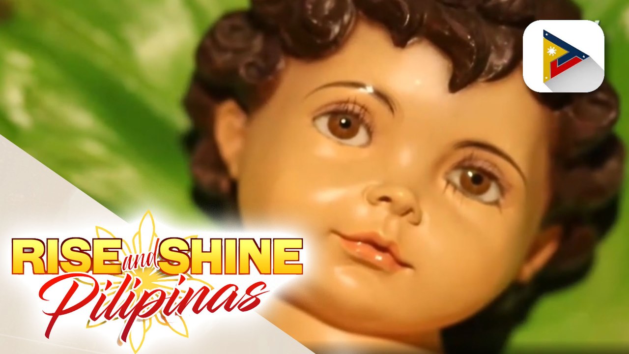 Belen Museum sa Marikina, binuksan nang muli; Nasa 800 nativity scenes, tampok sa Museo