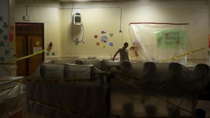 All the Dead Ones (2020) Watch HD