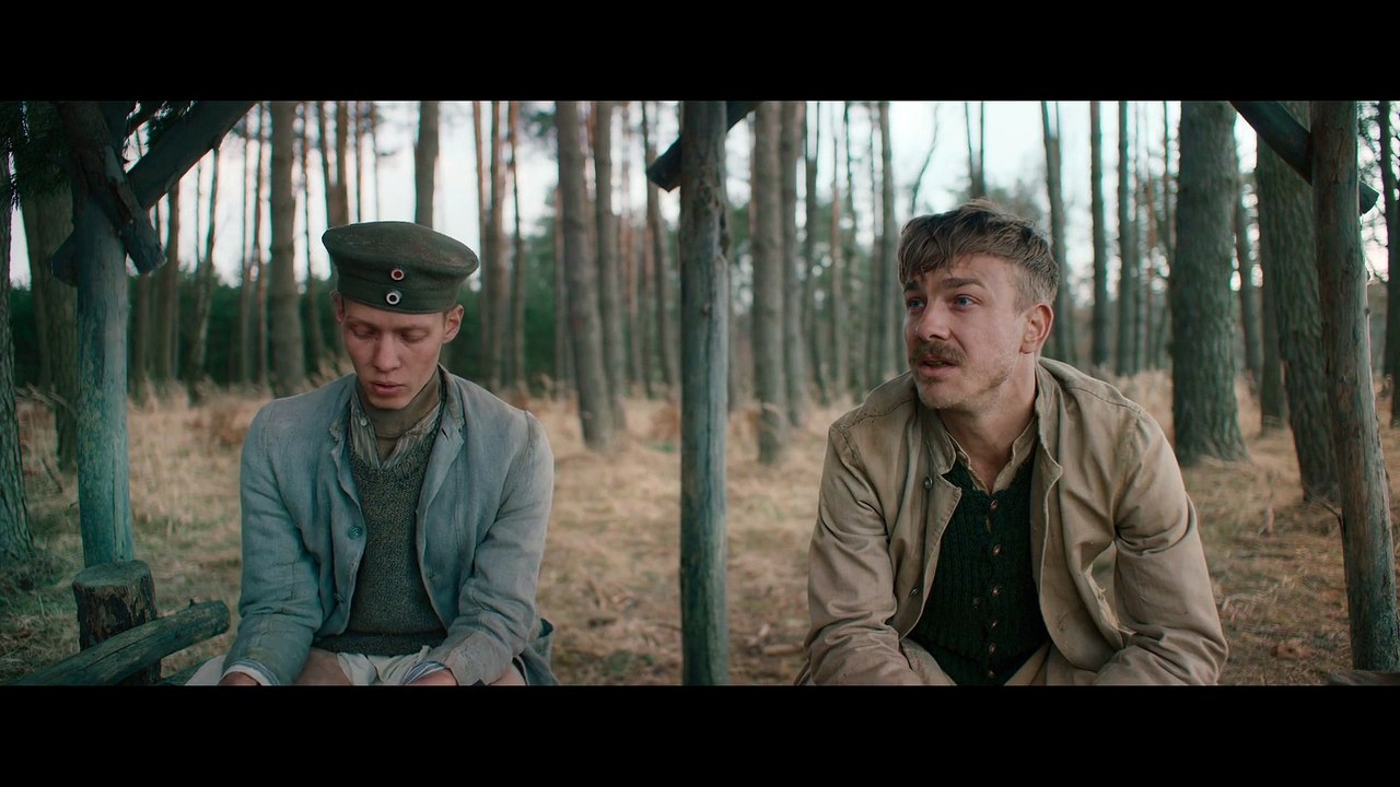 All Quiet on the Western Front (2022) Watch HD - Part 01