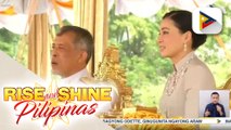 Prinsesa ng Thailand, isinugod sa ospital matapos mag-collapse habang dumadalo sa Working Dog Championship