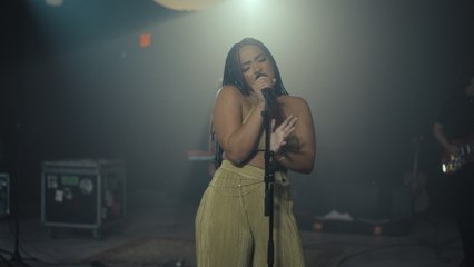 Paola Guanche - Quiero