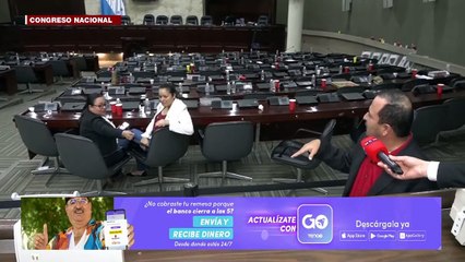 Sergio Castellanos: "La corrupción no tiene nombre, ni tiene color"