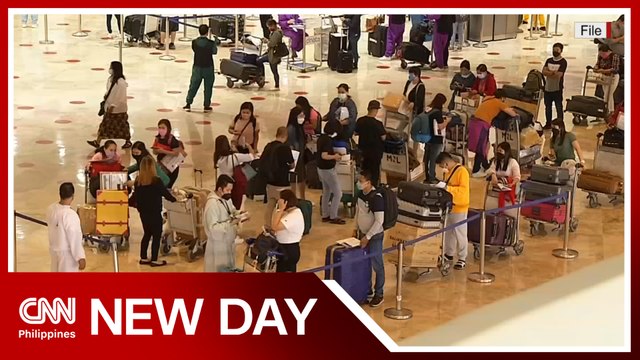 Sustainable tourism to help address Climate Change | New Day