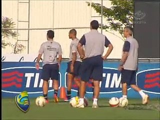 Corinthians também não deverá ter força máxima contra Oeste