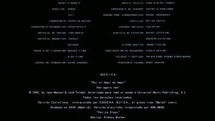 DIE HAUT, IN DER ICH WOHNE (2011) Filme Deustche HD - Part 02 HD Deutsch