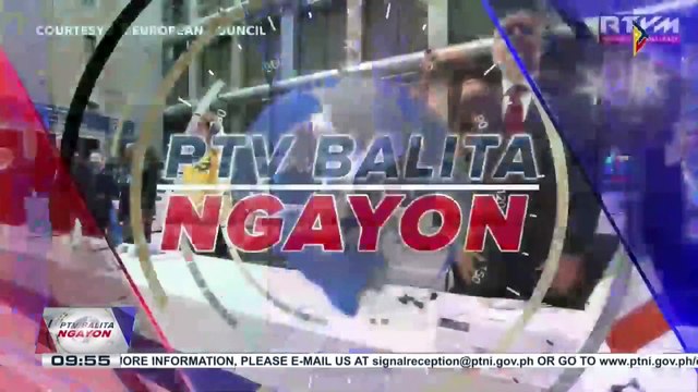 P9.8-B investments, hatid ni Pang. Ferdinand R. Marcos Jr. matapos dumalo sa ASEAN-EU Summit