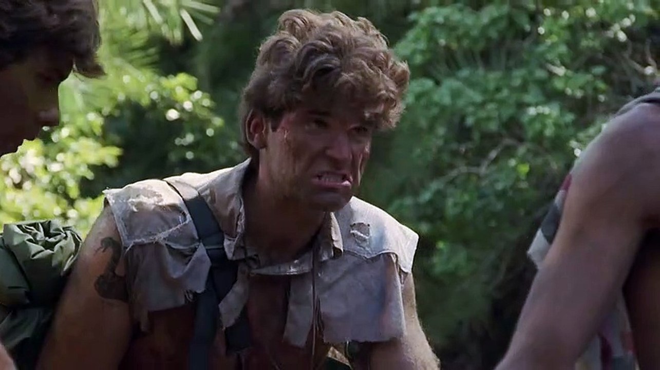 DIE GNADENLOSE CLIQUE (1986) Filme Deustche HD HD Deutsch