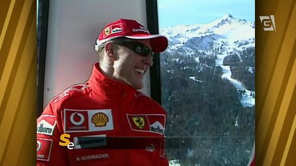 Schumacher sai do coma e deixa hospital na França