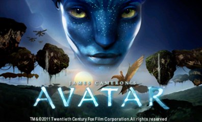 James Cameron's Avatar (iOS y Android)
