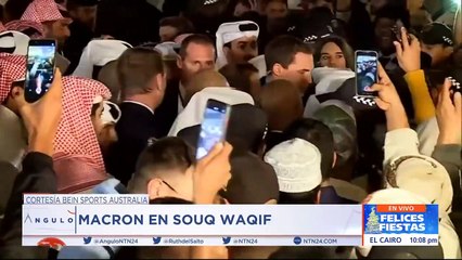 Karim Benzema se recuperó de su lesión ¿Jugará la final de Qatar 2022?