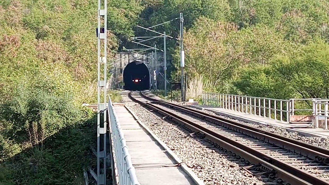 Indian railways | Indian Northern railways | jammu   |