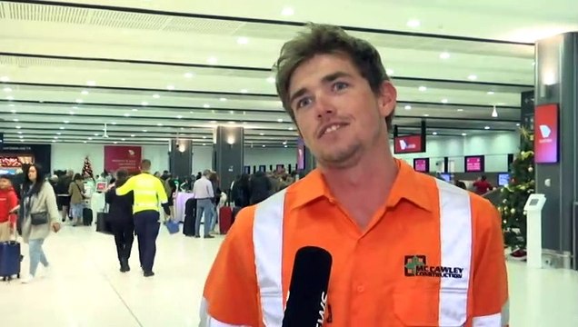 Airlines cut capacity pushing airfare prices up