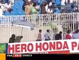 Afridi vs India 80 runs of 58 India vs Pakistan
