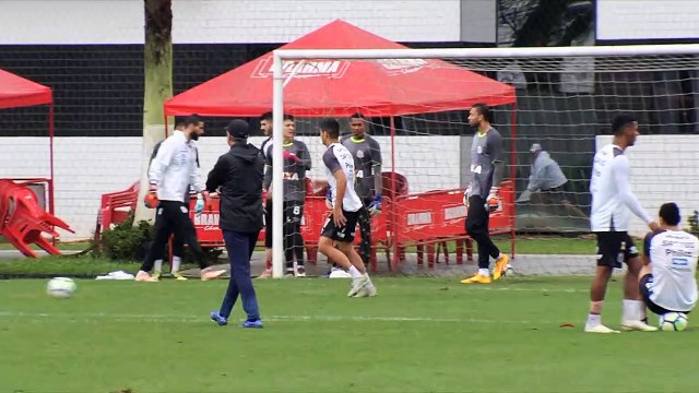 Confira entrevista exclusiva com o jogador santista Daniel Guedes