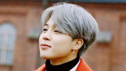 "감기 조심하세요 love you" 방탄소년단 지민, 한파 녹이는 따뜻한 팬사랑 '훈훈'