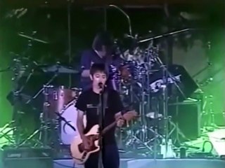 スピッツ / 流れ星　(1999)