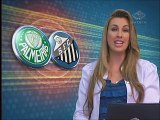 Palmeiras lança o seu terceiro uniforme na Avenida Paulista