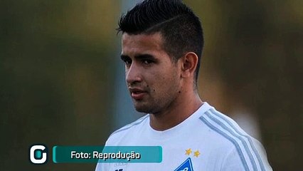 Boletim do Santos - Negociação por Derlis González virou novela