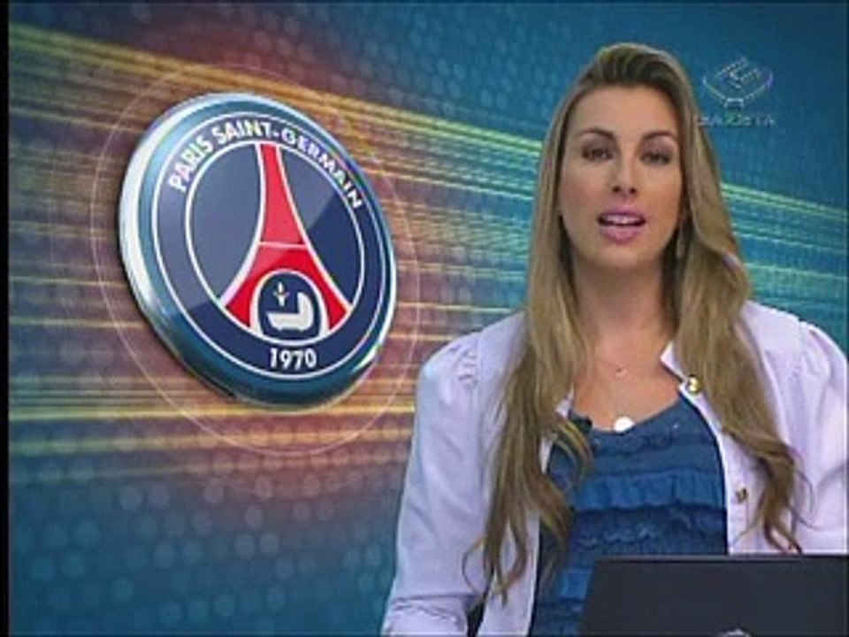 Thiago Silva é apresentado com status de estrela no PSG