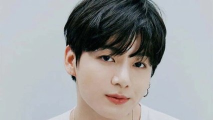 방탄소년단 정국, K팝 솔로 유일 '2022 아티스트 100인' 톱10