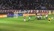 Melhores momentos do empate entre Paraná x São Paulo