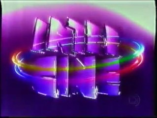 Chamada do Intercine com o filme A maldição de Carrie (30-01-2007)