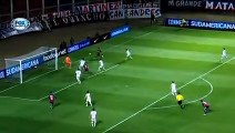 Melhores momentos de San Lorenzo 3 x 1 Nacional pela Sul-Americana