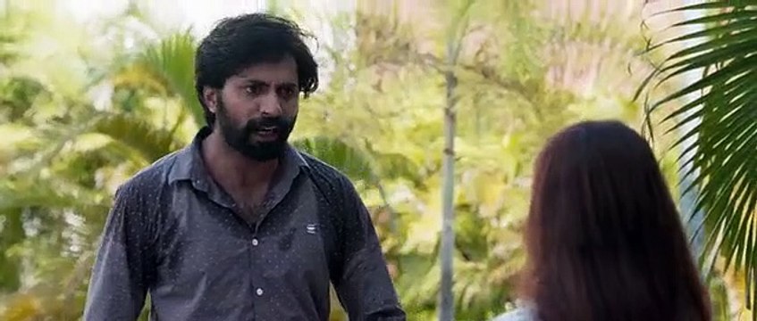 Hey Sinamika 2022 Malayalam HQ HDRip x264 AAC ESub Movie Part 2