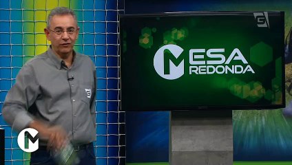 Veja os melhores momentos de Ponte Preta 2 x 2 Internacional