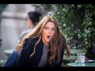 Drew Barrymore Signs On As Commercial Pitchwoman For Pluto TV Corporate