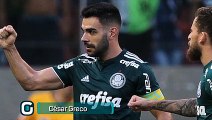 Palmeiras tem mais de 90% de chances de título