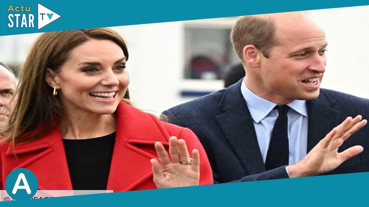 Harry et Meghan sur Netflix : Kate et William ont-ils regardé la série ? Cette révélation coup de po